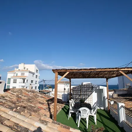 Appartamento Casa Ilhana B *