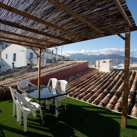 Casa Ilhana B * Altea