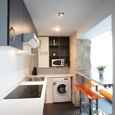 Appartamento Casa Ilhana B