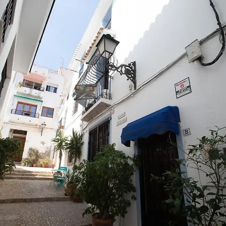 Casa Ilhana B Appartamento Altea
