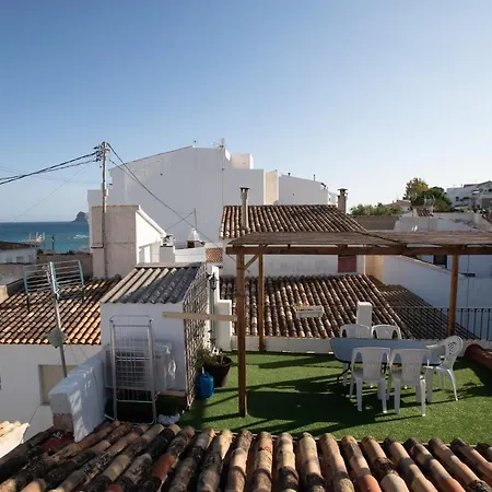 Casa Ilhana B * Altea