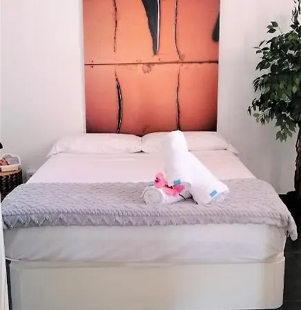 Casa Ilhana B Apartamento *