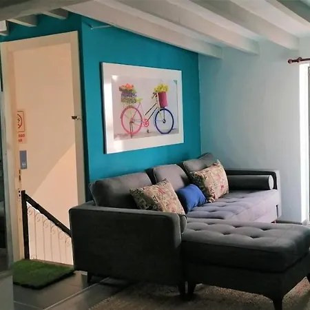 Casa Ilhana B Apartamento *