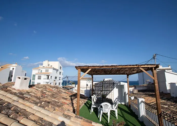 Apartamento Casa Ilhana B *