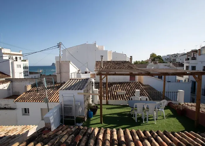 Casa Ilhana B * Altea