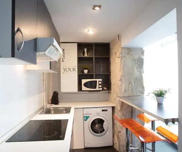 Apartamento Casa Ilhana B