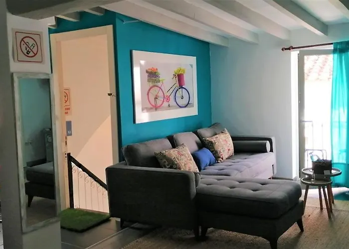 Casa Ilhana B Apartamento *