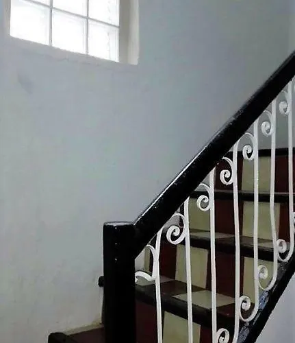 Apartamento Casa Ilhana B *